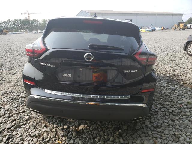 5N1AZ2BS4LN170210  nissan murano 2020 IMG 5