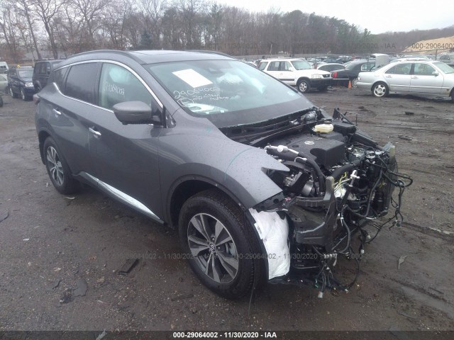 5N1AZ2BS5LN157353  nissan murano 2020 IMG 0