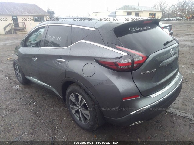 5N1AZ2BS5LN157353  nissan murano 2020 IMG 2