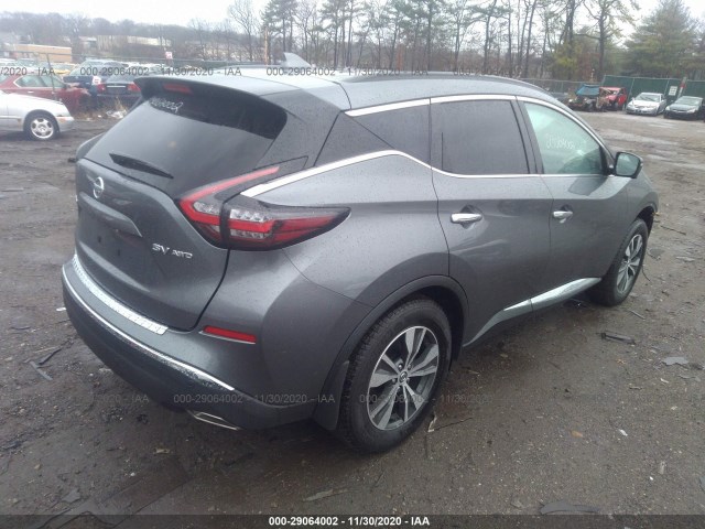 5N1AZ2BS5LN157353  nissan murano 2020 IMG 3