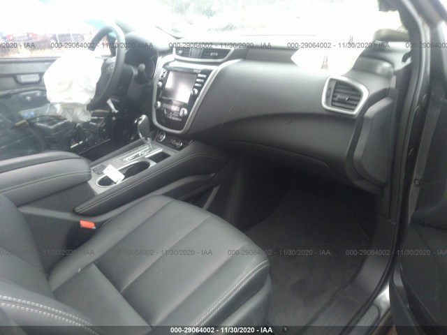 5N1AZ2BS5LN157353  nissan murano 2020 IMG 4