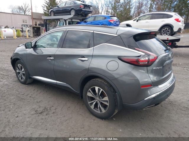 5N1AZ2BS6LN126564  nissan murano 2020 IMG 2