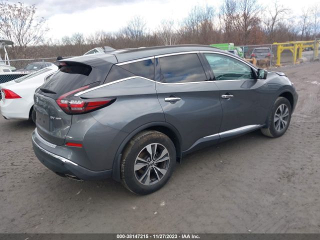 5N1AZ2BS6LN126564  nissan murano 2020 IMG 3