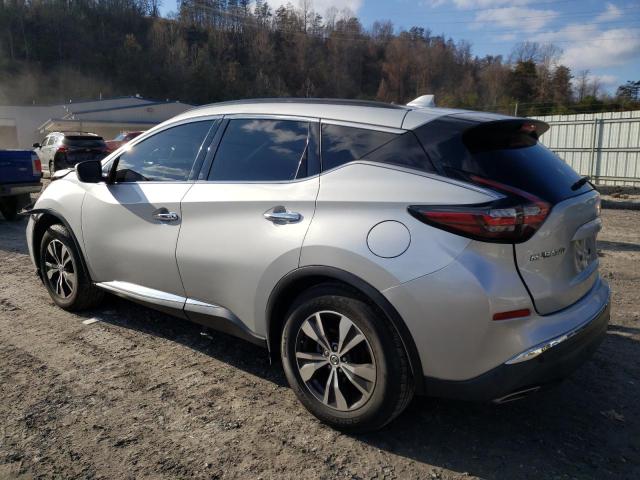 5N1AZ2BS6LN132185  nissan murano 2020 IMG 1