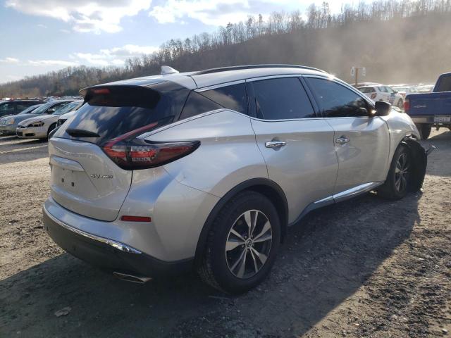 5N1AZ2BS6LN132185  nissan murano 2020 IMG 2