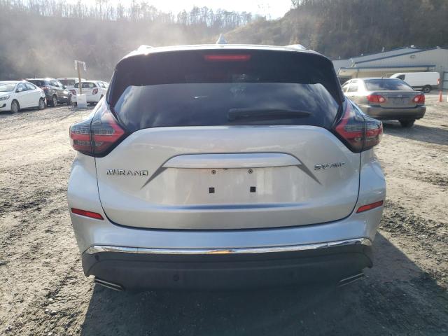 5N1AZ2BS6LN132185  nissan murano 2020 IMG 5