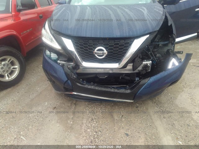 5N1AZ2BS6LN166143  nissan murano 2020 IMG 5