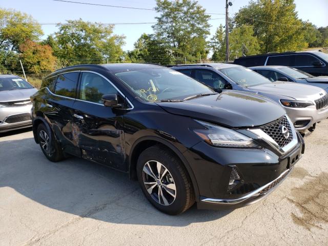 5N1AZ2BSXLN150897  nissan murano 2020 IMG 0