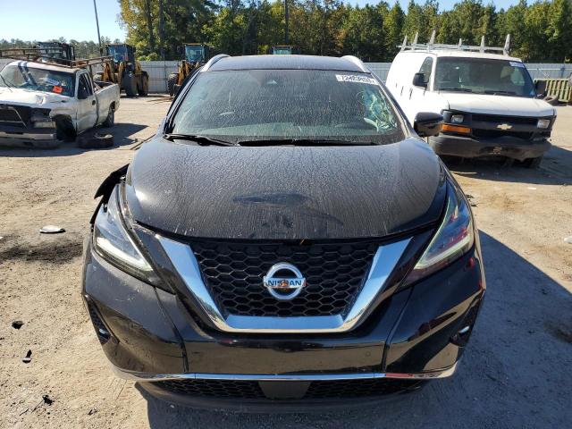 5N1AZ2CS0LN143391  nissan murano 2020 IMG 4