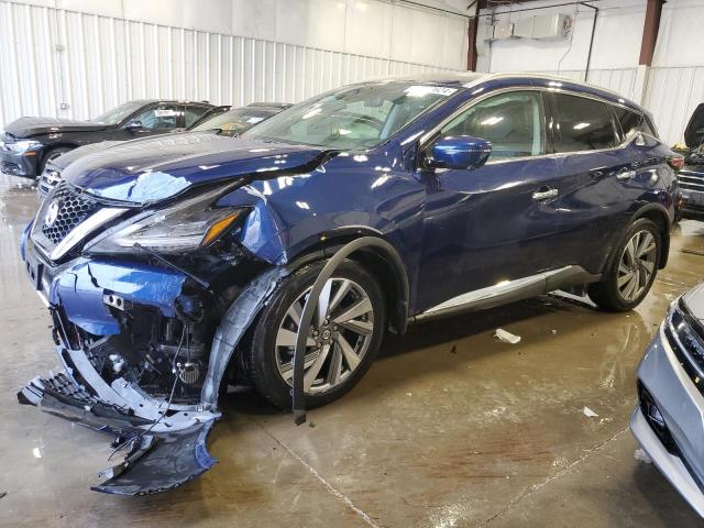 5N1AZ2CS3LN130148  nissan murano 2020 IMG 0