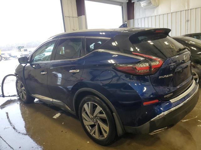 5N1AZ2CS3LN130148  nissan murano 2020 IMG 1