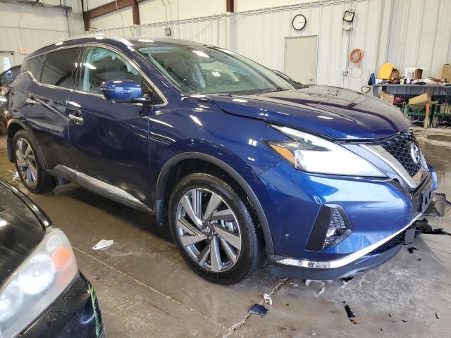 5N1AZ2CS3LN130148  nissan murano 2020 IMG 3