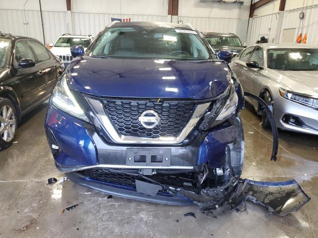 5N1AZ2CS3LN130148  nissan murano 2020 IMG 4