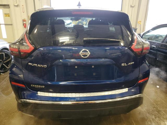 5N1AZ2CS3LN130148  nissan murano 2020 IMG 5