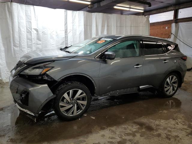 5N1AZ2CS4LN175390  nissan murano 2020 IMG 0