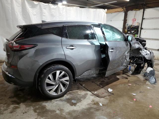 5N1AZ2CS4LN175390  nissan murano 2020 IMG 2