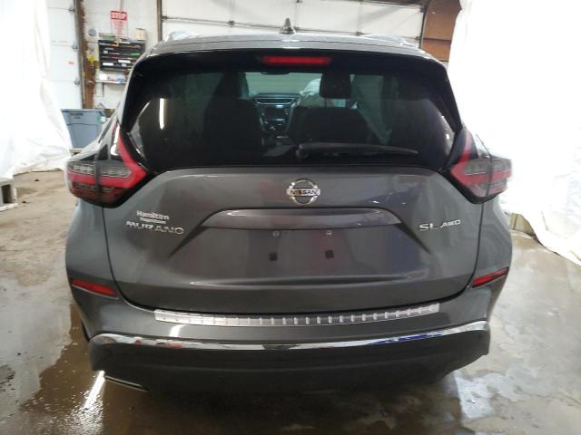 5N1AZ2CS4LN175390  nissan murano 2020 IMG 5