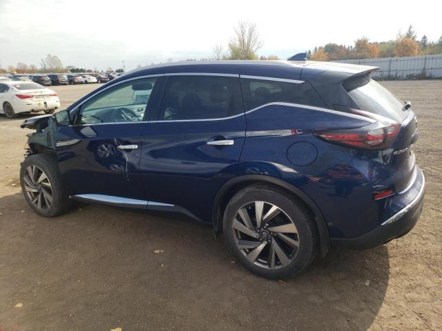 5N1AZ2CS9LN137492  nissan murano 2020 IMG 1