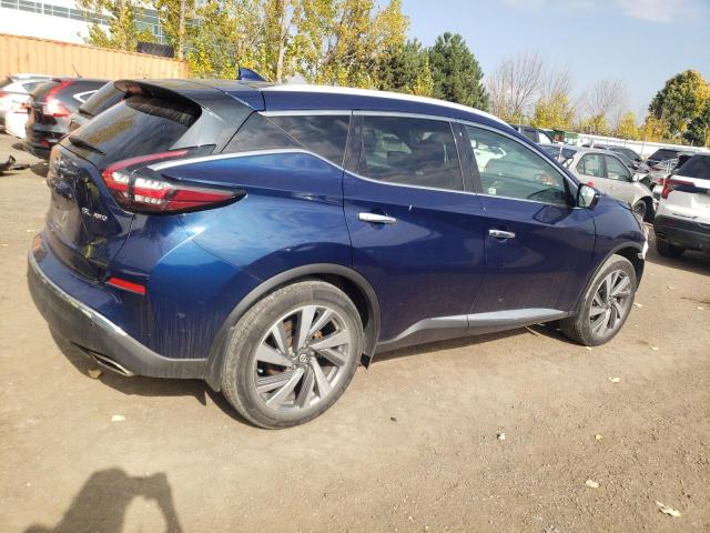 5N1AZ2CS9LN137492  nissan murano 2020 IMG 2