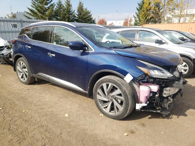 5N1AZ2CS9LN137492  nissan murano 2020 IMG 3