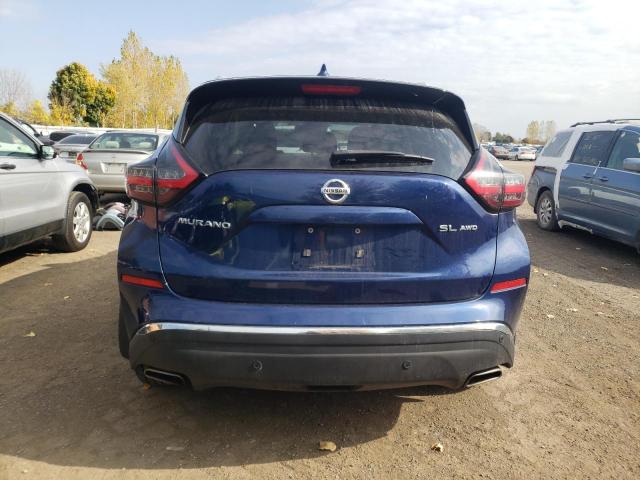 5N1AZ2CS9LN137492  nissan murano 2020 IMG 5