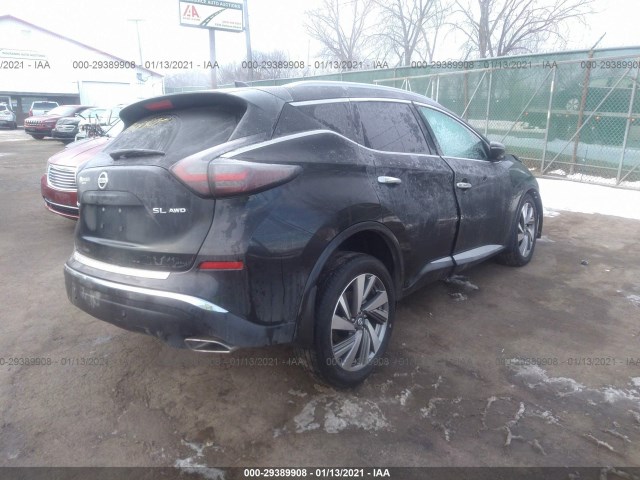 5N1AZ2CS9LN162148  nissan murano 2020 IMG 3