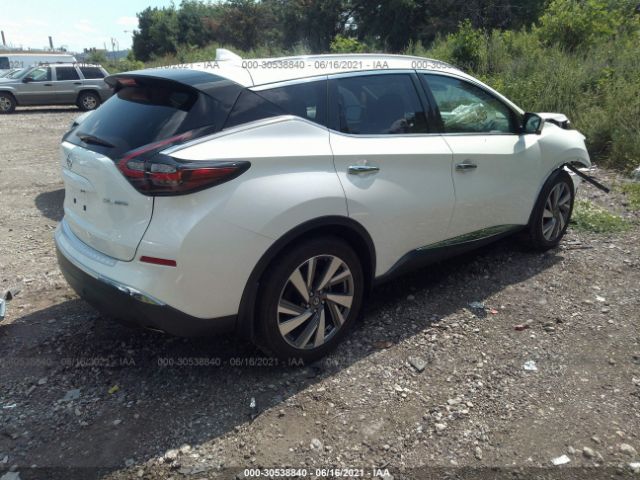 5N1AZ2CSXLN175748  nissan murano 2020 IMG 3