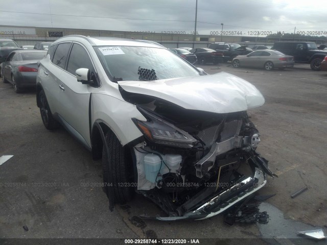 5N1AZ2DJ4LN166503  nissan murano 2020 IMG 0