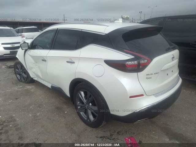 5N1AZ2DJ4LN166503  nissan murano 2020 IMG 2