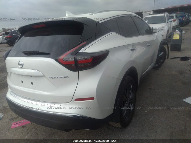 5N1AZ2DJ4LN166503  nissan murano 2020 IMG 3