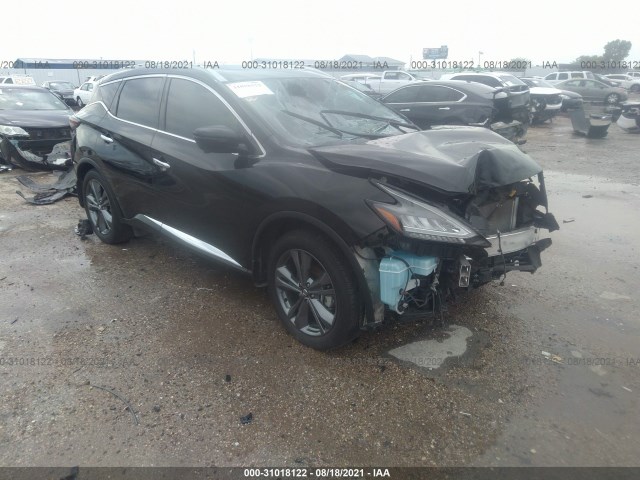 5N1AZ2DJ5LN165120  nissan murano 2020 IMG 0