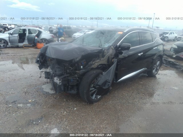 5N1AZ2DJ5LN165120  nissan murano 2020 IMG 1