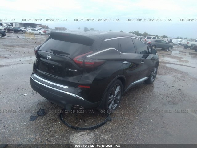 5N1AZ2DJ5LN165120  nissan murano 2020 IMG 3