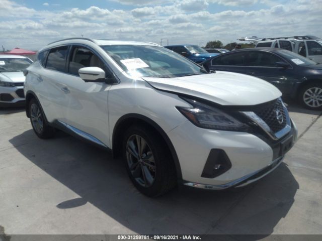 5N1AZ2DJ6MC100712  nissan murano 2021 IMG 0