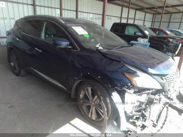 5N1AZ2DJ8LN161787  nissan murano 2020 IMG 0