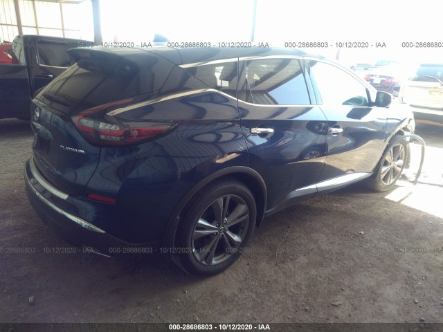 5N1AZ2DJ8LN161787  nissan murano 2020 IMG 3