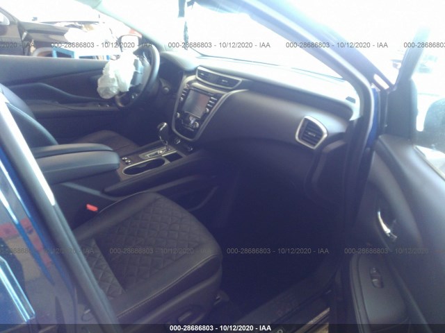 5N1AZ2DJ8LN161787  nissan murano 2020 IMG 4