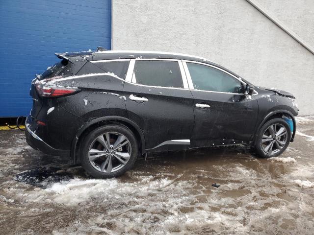 5N1AZ2DJ9LN171597  nissan murano 2020 IMG 2