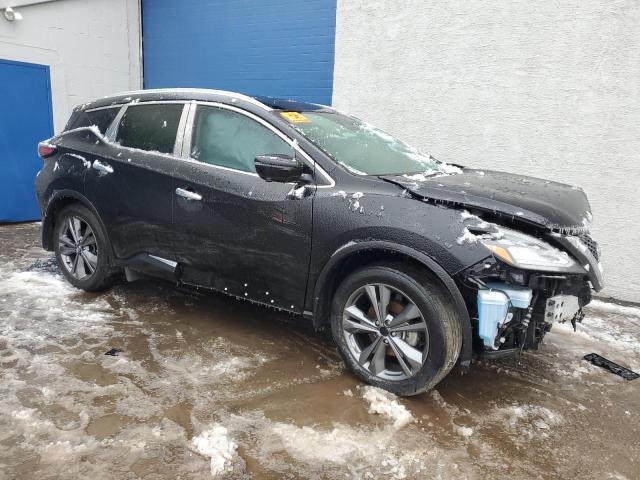 5N1AZ2DJ9LN171597  nissan murano 2020 IMG 3