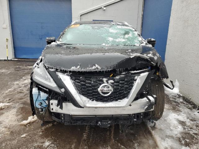 5N1AZ2DJ9LN171597  nissan murano 2020 IMG 4