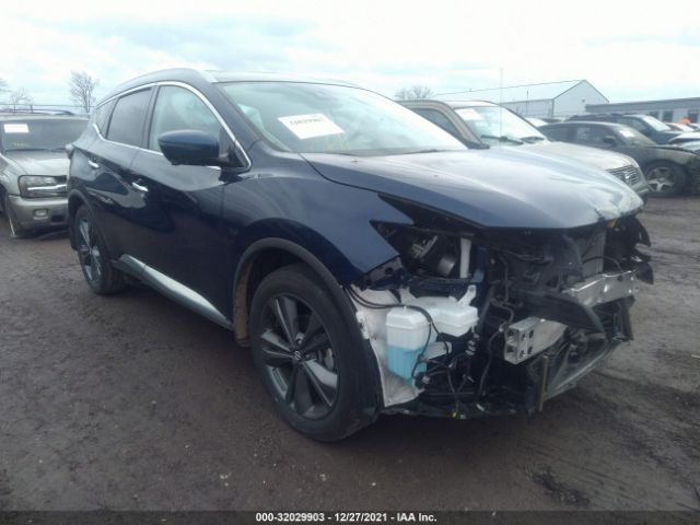 5N1AZ2DS4LN172567  nissan murano 2020 IMG 0