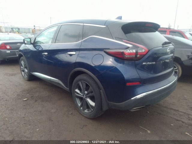 5N1AZ2DS4LN172567  nissan murano 2020 IMG 2