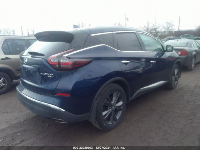 5N1AZ2DS4LN172567  nissan murano 2020 IMG 3