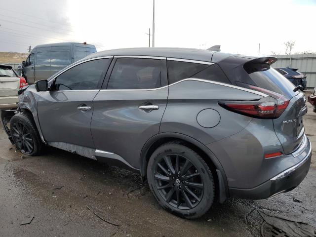 5N1AZ2DS5LN169712  nissan murano 2020 IMG 1