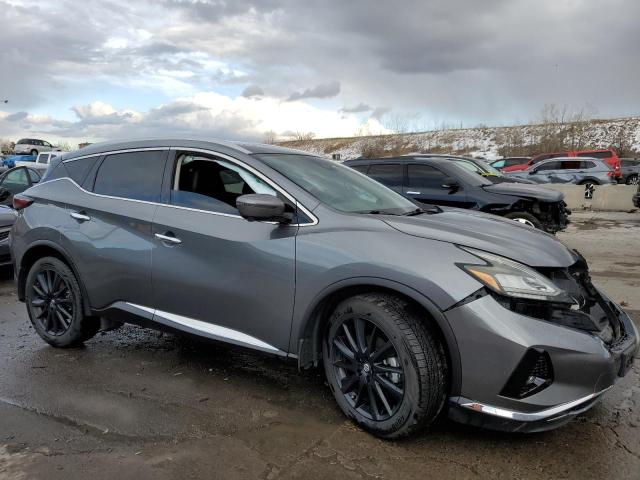 5N1AZ2DS5LN169712  nissan murano 2020 IMG 3