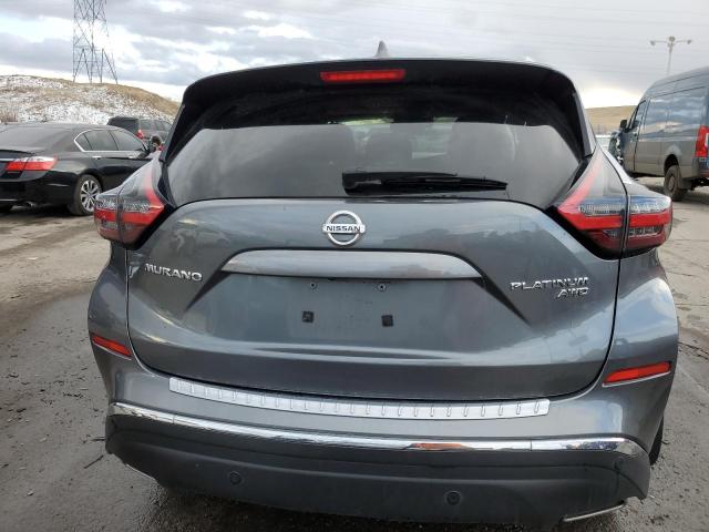 5N1AZ2DS5LN169712  nissan murano 2020 IMG 5