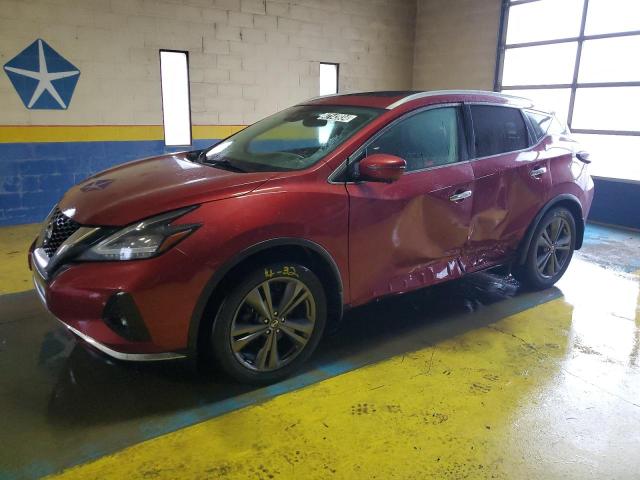 5N1AZ2DSXLN150704  nissan murano 2020 IMG 0