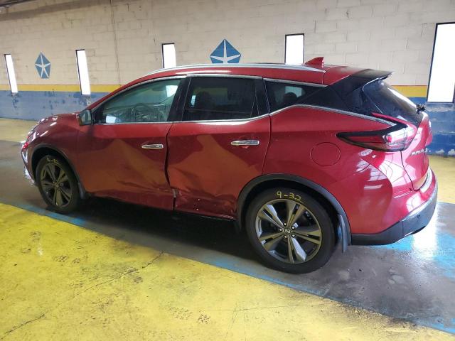 5N1AZ2DSXLN150704  nissan murano 2020 IMG 1