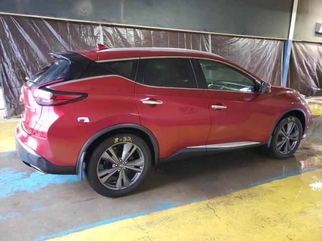 5N1AZ2DSXLN150704  nissan murano 2020 IMG 2