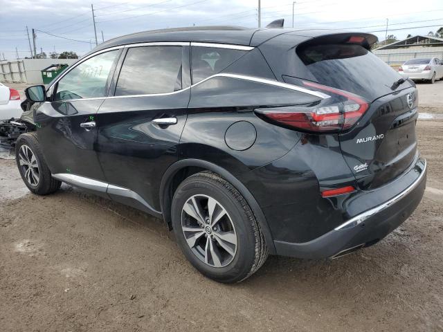 5N1AZ2BJ5MC116287  nissan murano 2021 IMG 1